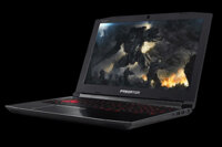 ACER PREDATOR HELIOS 300 (2017) / i7-7700HQ/ 8GB/ 256GB/ GTX 1060/ 15.6″FHD IPS