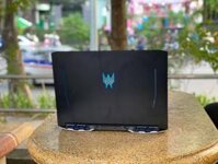Acer Predator Helios 300 (2020) Core i7-10750H/ 16GB/ 512GB/ RTX 2060 6GB/ 15.6″ FHD 144Hz