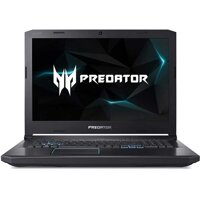 Acer Predator Helios 500: Core i7 8750H/16GB/SSD 256GB + HDD 01TB/VGA GTX 1070 8GB/17.3″ Inch FHD IPS 144Hz..!!!