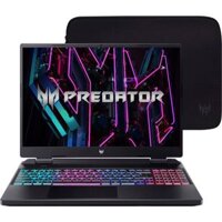 Acer - Predator Helios Neo 16" WQXGA 165Hz IPS Gaming Laptop - Intel i7-1370 - SSD 512 - RAM 16GB