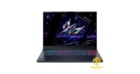 Acer Predator Helios Neo 16S AI PHN16S-71-95MS NH.QX7SV.002 (Ultra 9 275HX | Ram 64GB | SSD 2TB | RTX 5070 Ti | 16 inch 2K+ OLED 240Hz | Win 11 | Đen)