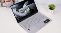 Acer Swift 3 | Core i5-1240P | Ram 16GB | SSD 512GB | 14inchFHD (New FullBox)