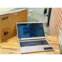 ACER SWIFT 3 CORE I5 8250U RAM 8G SSD 256G 15.6INCH FHD VIỀN MỎNG