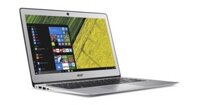 Acer Swift 3 SF314-52-39CV NX.GNUSV.007 - Sparkly Silver