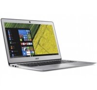 Acer Swift 3 SF314-52-39CV NX.GNUSV.007 - Sparkly Silver