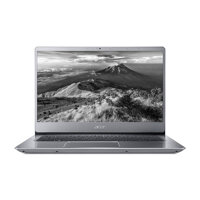 Acer Swift 3 SF314-54-58KB (NX.GXZSV.002) (Silver) | i5-8250U | 4GB DDR4 | 256GB SSD | VGA Onboard | 14.0 FHD IPS | Win10