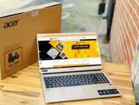 ACER SWIFT 3 SF315 52G i5 8250U/ RAM 8GB/ SSD 256GB/ 15IN FHD TRÀN VIỀN/ VGA MX150/ VỎ NHÔM GỌN NHẸ/ CHUYÊN ĐỒ HỌA/ GIÁ RẺ