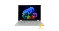 Acer Swift Edge 14 AI SFE14-51T-52KD NX.JG4SV.002 (Ultra 5 228V | Ram 32GB | SSD 512GB | Intel® Arc™ Graphics | 14 inch 2.8K OLED | Cảm ứng | Win 11 | Bạc)
