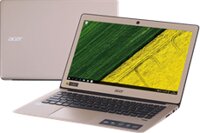 Acer Swift SF314 32EX i3 7100U/4GB/128GB/Win10/(NX.GKKSV.006)