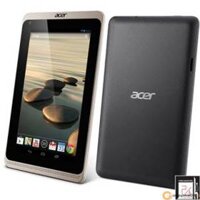 ACER TABLET B1-721-83121G01NKI-BLACK