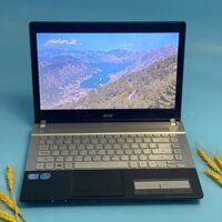 ACER V3-471 | I5 3210M | RAM 4GB | SSD 128GB + HDD 320GB