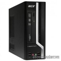 ACER X2610G - X0DSV.002  PENTIUM N3700