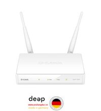 Acess Point băng tần kép AC1200 D-Link DAP-1665 DEEP47 www.yeuhangduc.vn sẵn sàng cho bạn