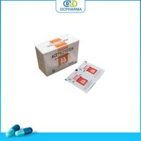 Acetylcystein 200mg Nadyphar (H/30g)