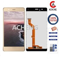 Acheng Tương Thích Cho Huawei P9 EVA-L09 L19 L29 AL10 TL00 LCD Bộ Số Hóa Màn Hình Cảm Ứng Thay Thế Một Phần