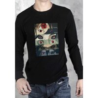 ⚡️[CHỈ 1 NGÀY] -] ÁO SWEATER UCHIHA SHARIGAN