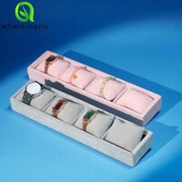 Achieve INQUID Đồng hồ hiển thị Giá đỡ đồng hồ đeo tay Đơn giản Hộ gia đình