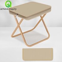 Achieve INQUID Ghế cắm trại Di động Đa chức năng