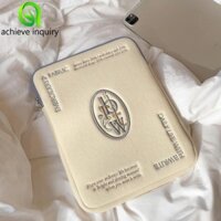 Achieve INQUID Túi đựng máy tính bảng bảo vệ doanh nghiệp đa chức năng