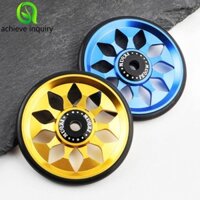achieve inquiry Achieve Yêu cầu Xe đạp Phụ trợ Bánh xe M6 Phụ tùng xe đạp Giá đỡ phía sau