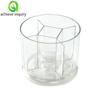 achieve inquiry Achieve INQUIRY Hộp đựng bút xoay 5 lưới Văn phòng thực tế