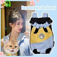 Achieve YÊU THÍCH Ba lô thú cưng Tàu sân bay du lịch chống nước di động