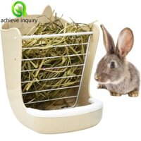 Achieve YÊU THÍCH Bát lồng thỏ có thể cố định Động vật nhỏ nhẹ