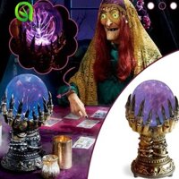 Achieve YÊU THÍCH Bóng phù thủy Nhựa Sinh nhật cá nhân