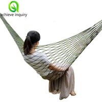 Achieve YÊU THÍCH Giường ngủ ngoài trời Ghế võng gấp Du lịch