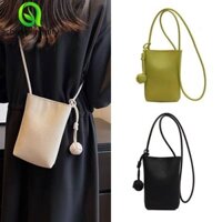 Achieve YÊU THÍCH Túi đựng điện thoại nữ dọc INS