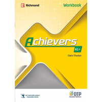 Achievers A1 Workbook