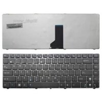 ⚡️[Chính Hãng] BÀN PHÍM LAPTOP ASUS K40IN K40IJ K40 X8A X8AIJ HÀNG NHẬP KHẨU