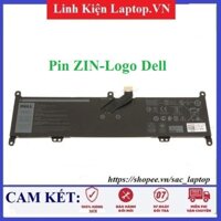 ⚡️[Chính hãng] Pin laptop Dell Inspiron 11-3195 / DELL INSPIRON 11 3195 2-IN-1 NXX33