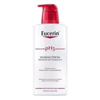 ✔️(CHÍNH HÃNG) Sữa Tắm EUCERIN PH5 WASHLOTION 200ml