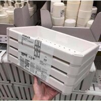 ‼️Chính hãng‼️ KỆ NHỰA CAO CẤP 4 TẦNG  IKEA - về air