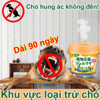 🐕‍🦺Chó sợ🐕‍🦺đuổi chó,đuổi mèo,xua đuổi chó mèo,Cưỡng chế trục xuất,Có giá trị trong 90 ngày Hương vị cam quýt