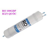 [❤️CHUẨN CHÍNH HÃNG❤️]Lõi lọc nước số 4 Karofi- Màng RO Filmtec TW30-1812-50HR- RO 100GPD Hàn Quốc- RO PURIFIM USA