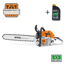 Máy cưa xích chạy xăng Stihl MS382