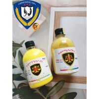 ACID BÉO ĐẶC - LOÃNG HỔ TRỢ LÀM HÓA CHẤT TOÀN LUCKY 450ML