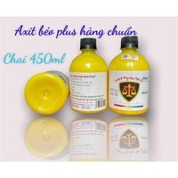 ACID BÉO PLUS_ ACID BÉO KHỬ KIỀM