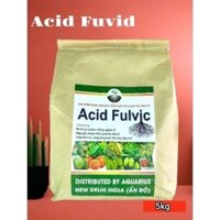 Acid Fulvic