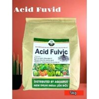 Acid Fulvic