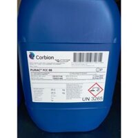 ACID LACTIC (Food): Chất tạo chua, dùng lên men sữa chua, ức chế vi khuẩn lên men thối, cân bằng PH