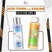 Acid toner EVELINE 5% 110ml