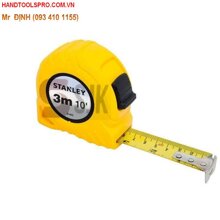 Thước cuộn 3m Stanley STHT30504-8