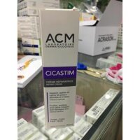 ACM CICASTIM REPAIR 20ML.