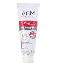 ACM Kem Dưỡng Làm Mờ Và Giảm Đốm Nâu, Tàn Nhang - DEPIWHITE ADVANCED INTENSIVE ANTI-BROWN SPOT CREAM (40ml)