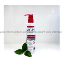 ACM SEBIONEX CLEANSING GEL - GEL RỬA MẶT DÀNH CHO DA DẦU, MỤN