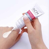 ACM Spot Removing Whitening Brightening Skin Tone Diminishing Spot And Acne Print Essence Cream 40ml