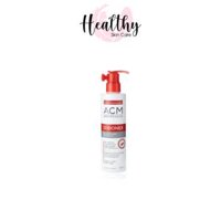 ACM Sữa Rửa Mặt Dạng Gel Làm Sạch Và Cân Bằng Ph Cho Da Sebionex Cleansing Gel 200ml